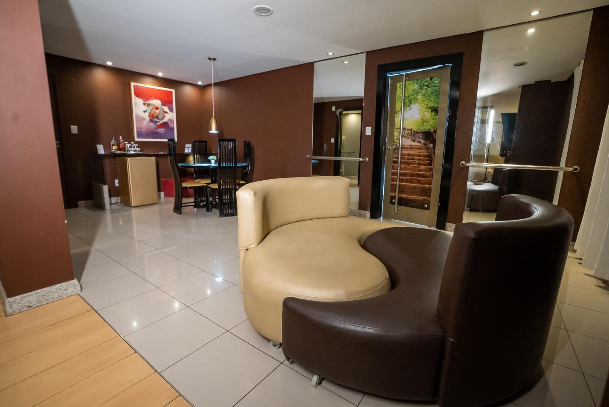 Motel Scala Salvador da Bahia Dış mekan fotoğraf