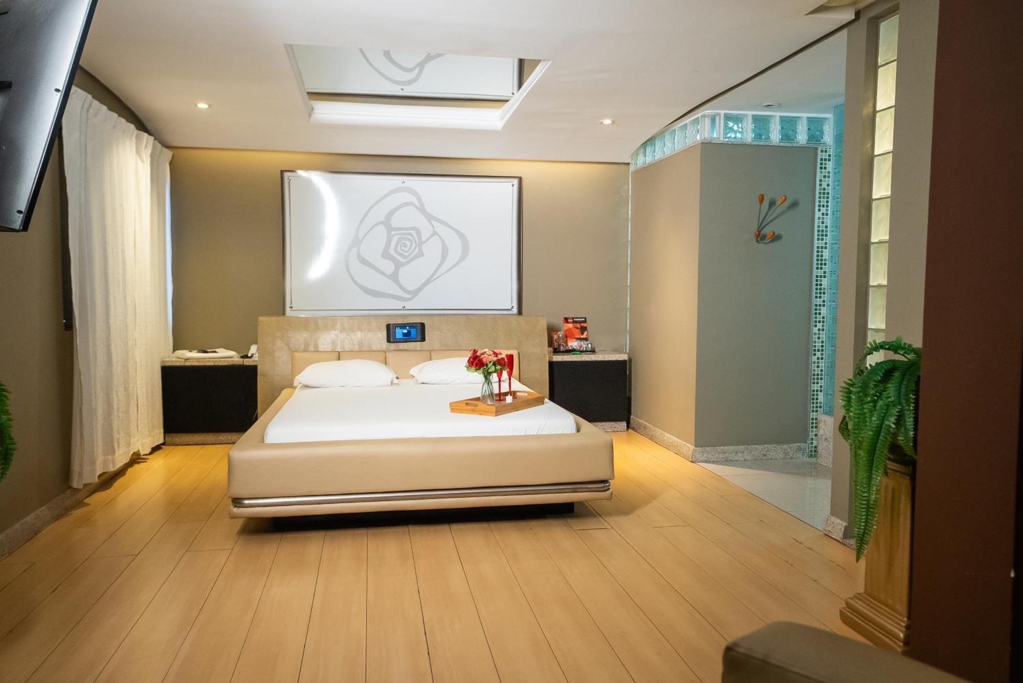 Motel Scala Salvador da Bahia Dış mekan fotoğraf