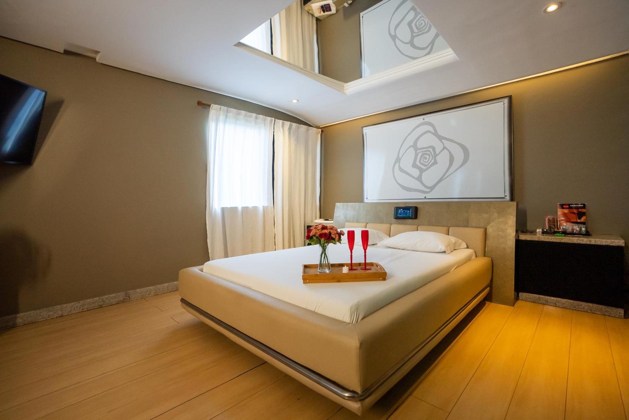 Motel Scala Salvador da Bahia Dış mekan fotoğraf